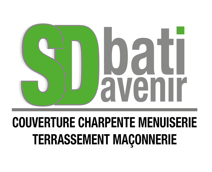 SDBatiAvenir logo